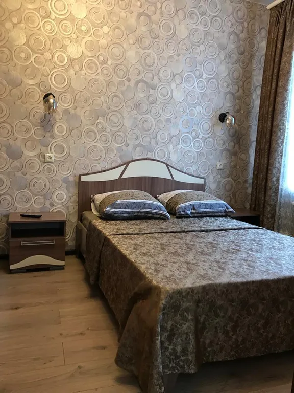 Уютная квартира в центре