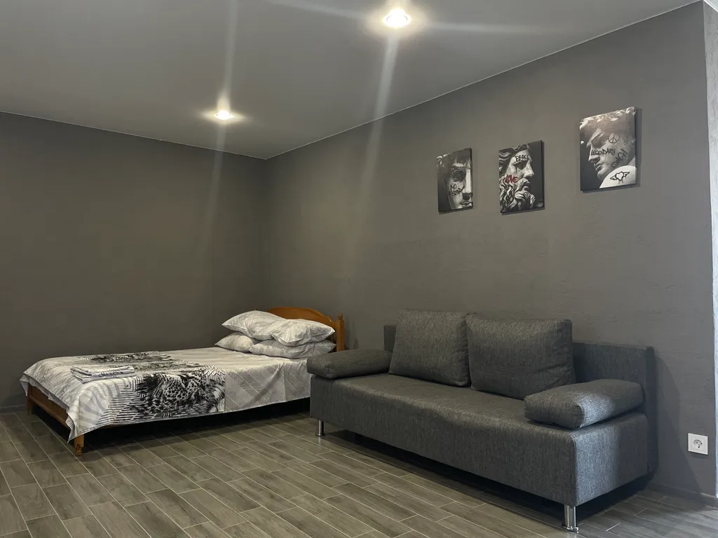 Квартира Уютная студия — Ейск