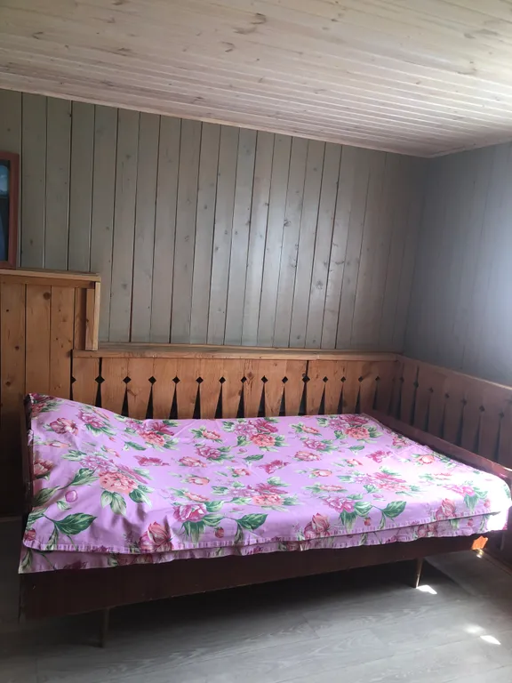 Уютное жилье рядом с рекой Кама