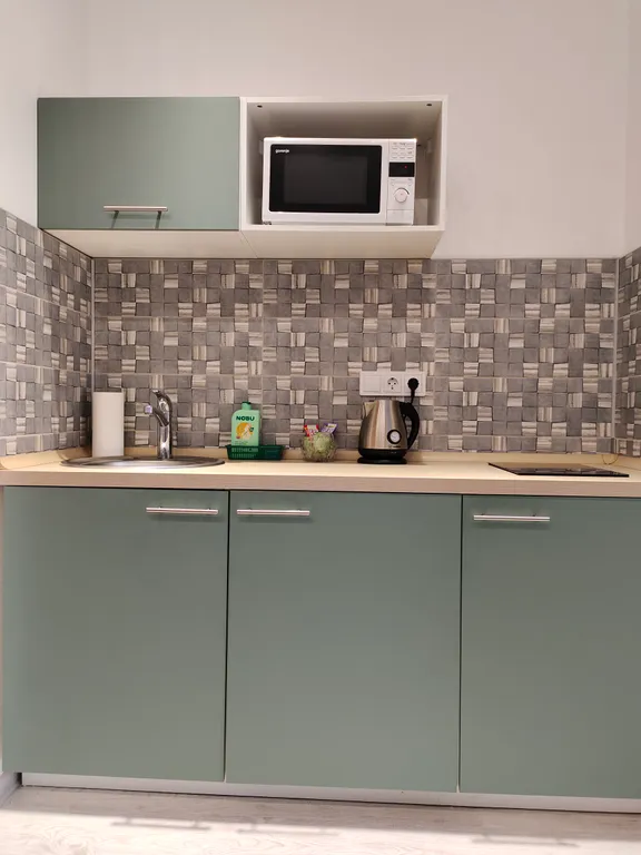 Коттедж Коттедж Таунхаус с сауной и мангалом — Ярославль