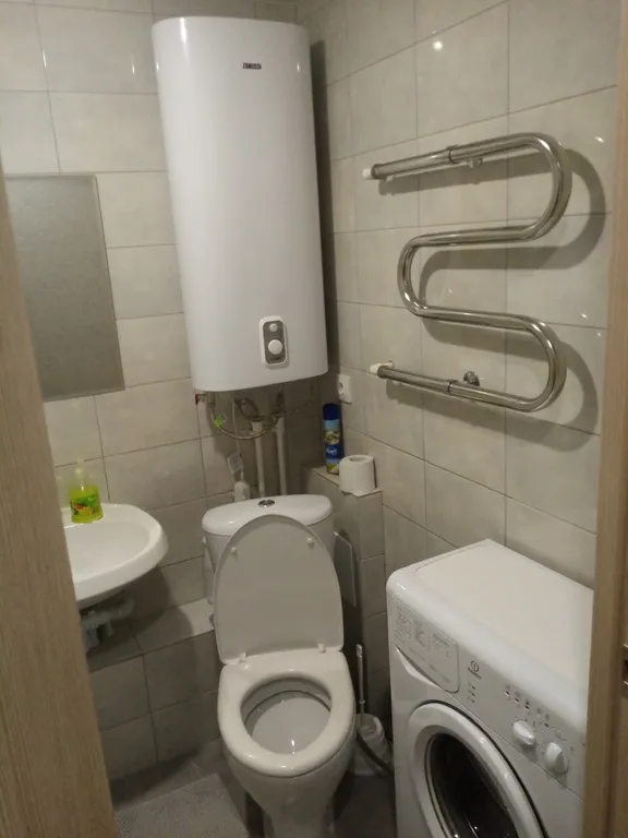 Квартира Квартира в центре дзержинского района — Ярославль