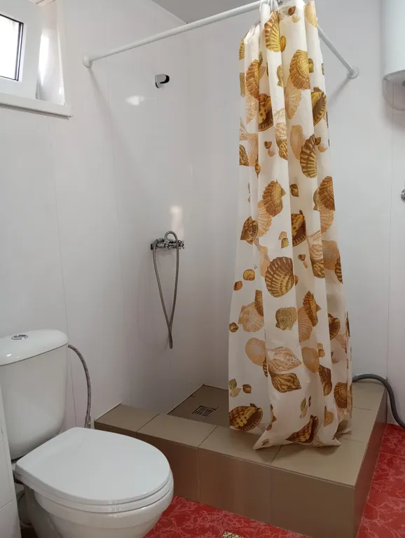 Комфортное жильё рядом с морем и в 3-х кварталах от центра