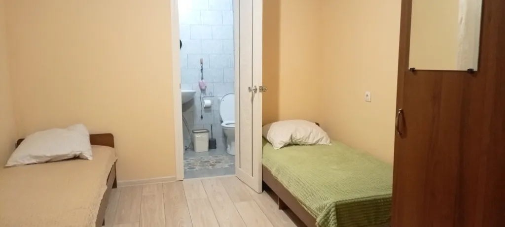 Квартира Комната — аренда посуточно в Алахадзы