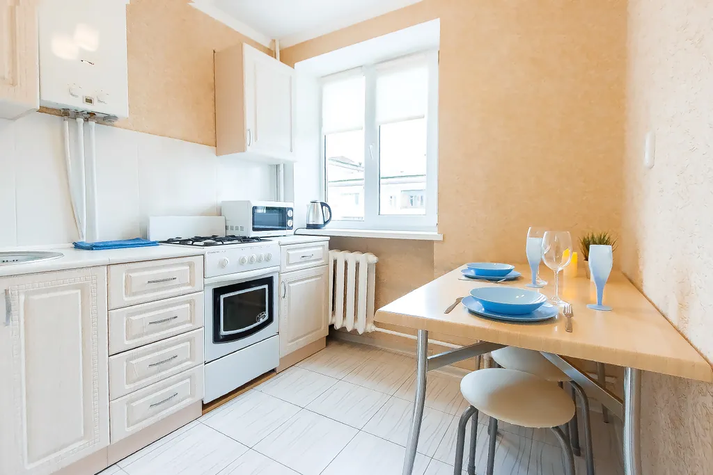 Уютная квартира в самом центре