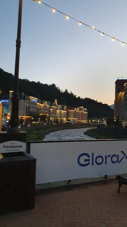 Хоста у моря