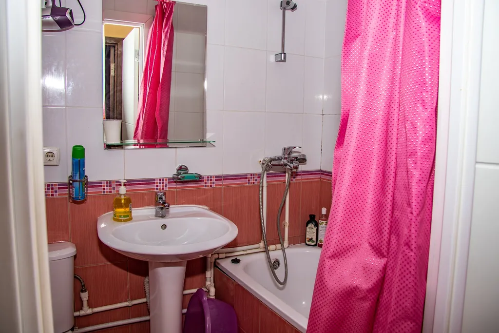 Квартира 1-комнатная Квартира — Ростов-на-Дону