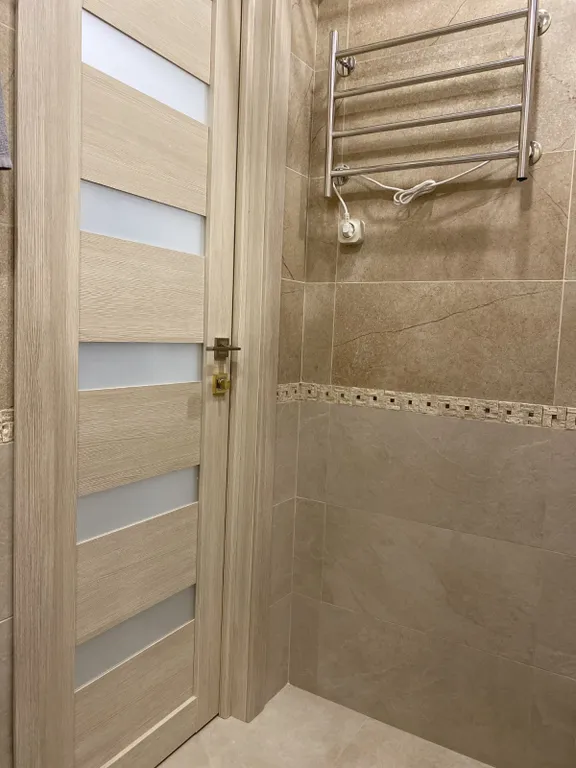 Уютная студия в центре города