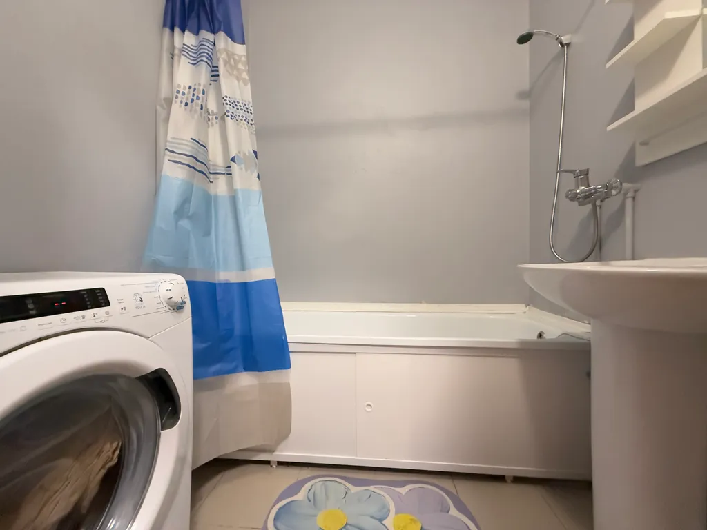 Квартира Квартира Тут хорошо — Екатеринбург