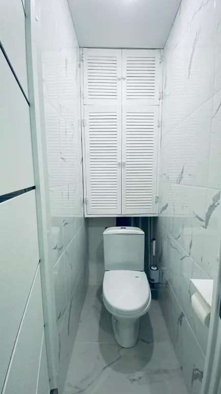 Комфортная квартира с удобной локацией