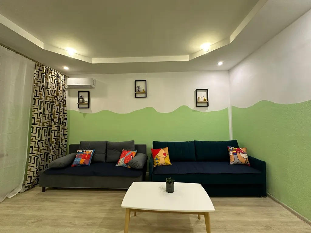 Комфортабельная квартира на НЛМК