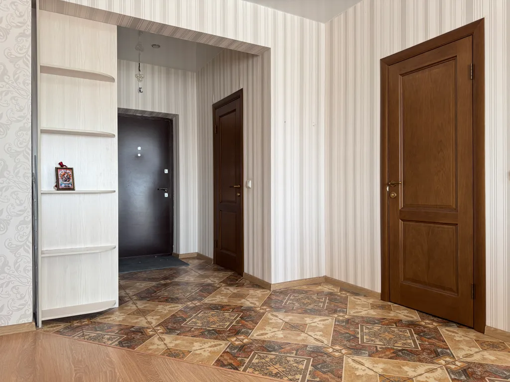 Квартира бизнес класса рядом с аэропортом