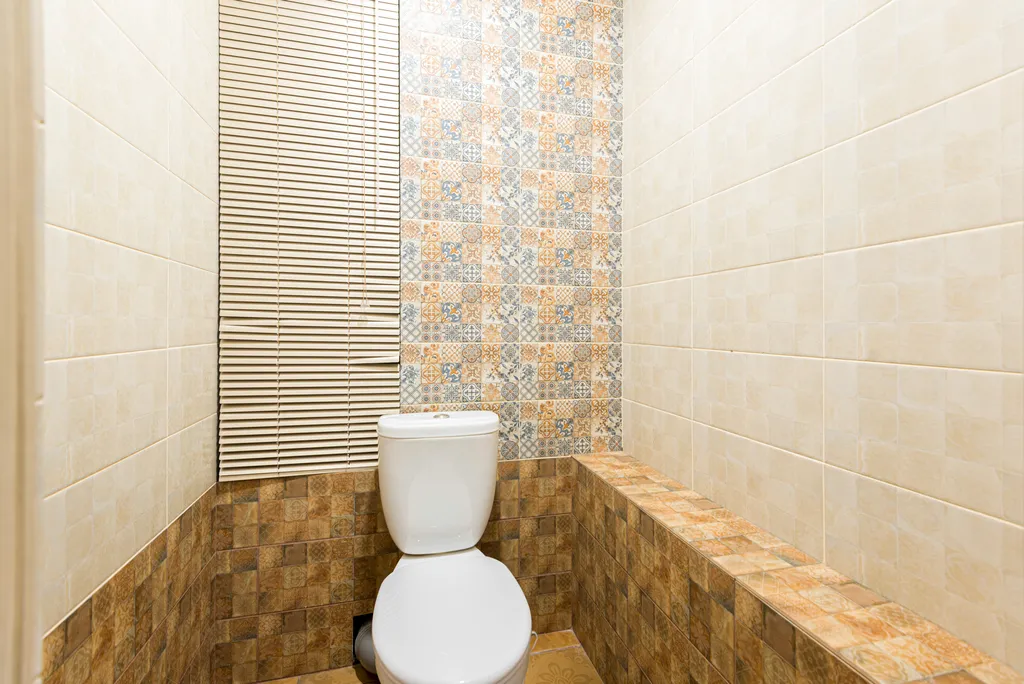 Радужная квартира недалеко от залива, гостиничный сервис, кондиционер