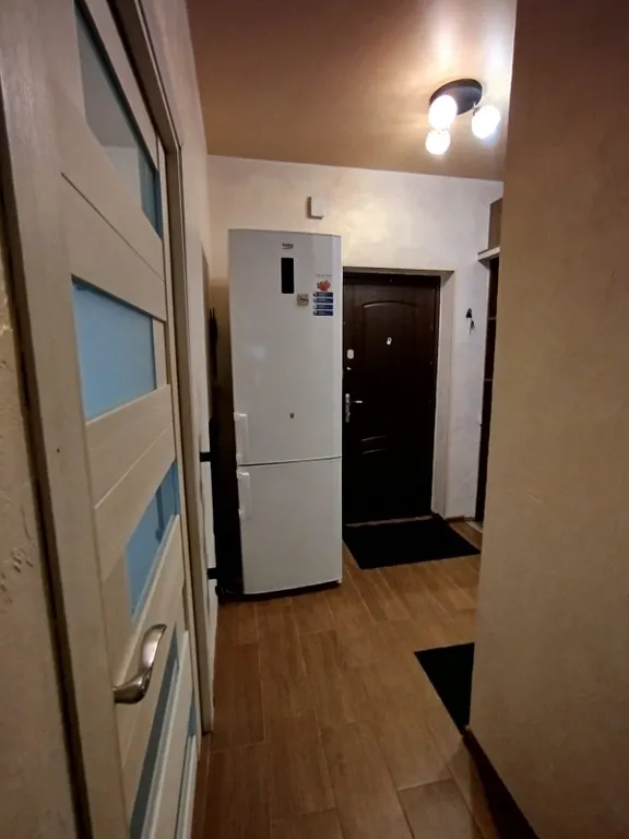 Замечательная квартира в районе 7 горбольницы с видом на горы