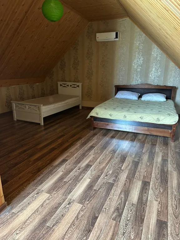 Коттедж Дом у моря — Махачкала