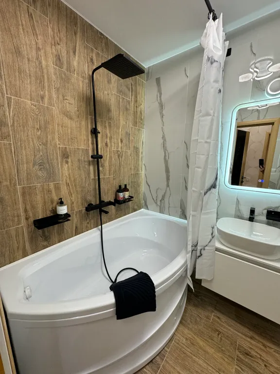 Квартира Квартира стадион Краснодар — Краснодар