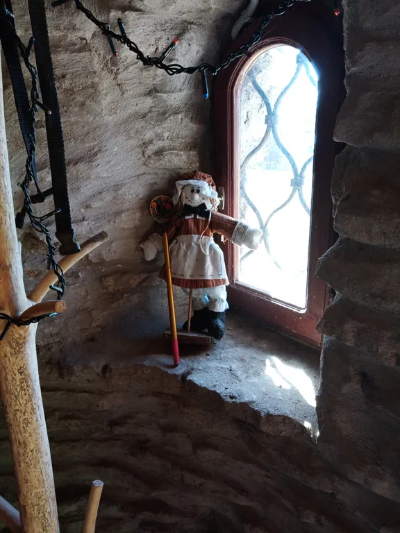 Шале на берегу озера Лесицкое