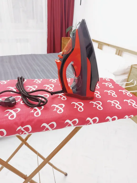 Любимая квартира в любимом доме