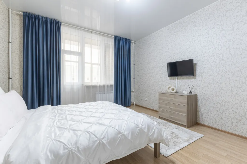 Lumière Residence на Маяковского