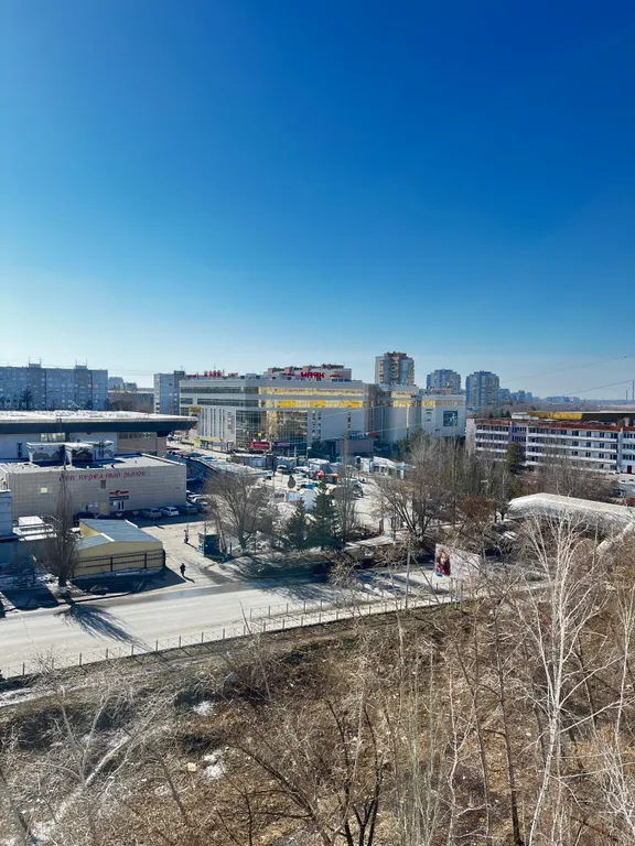 Квартира в самом центре левобережья