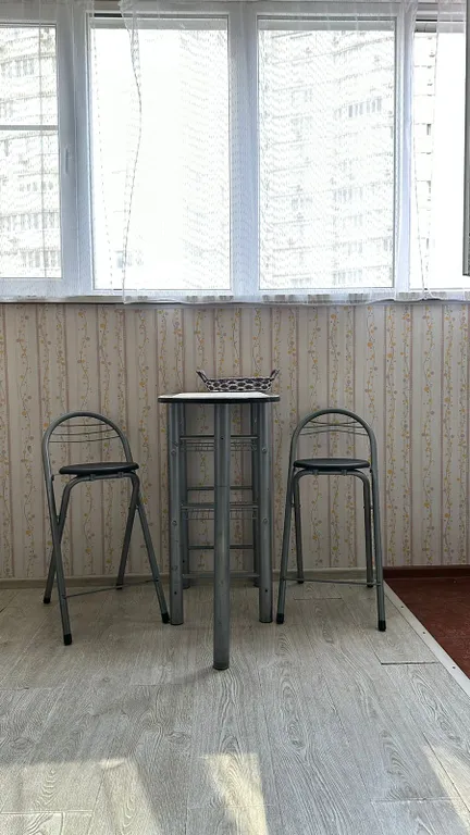 Уютная студия для вас