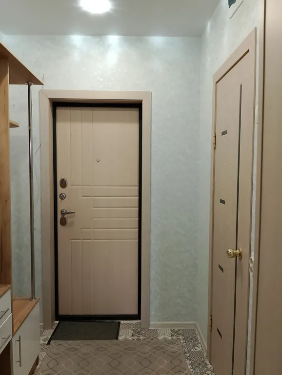 Уютная квартира для тех, кто ценит комфорт