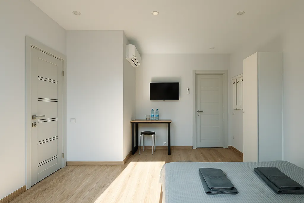 Квартира Комната — Ярославль