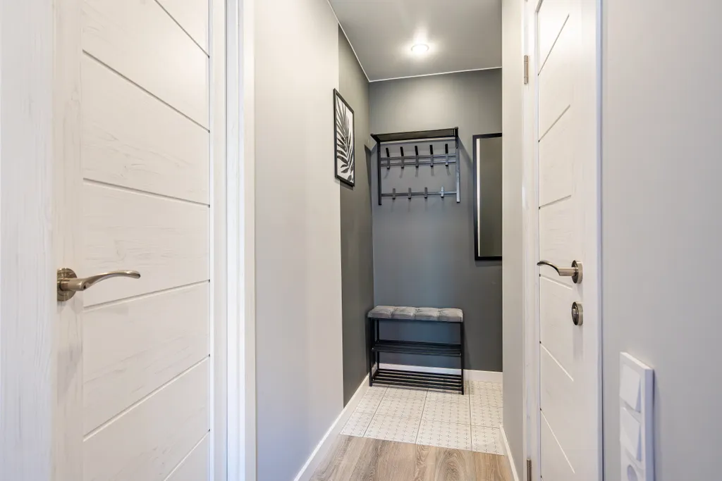 Сад чудес  | 1-комнатная квартира в Петергофе