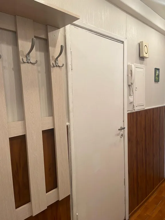 Уютная квартира рядом с метро