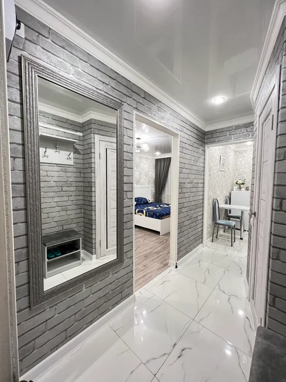 Квартира в 5 минутах от аэропорта