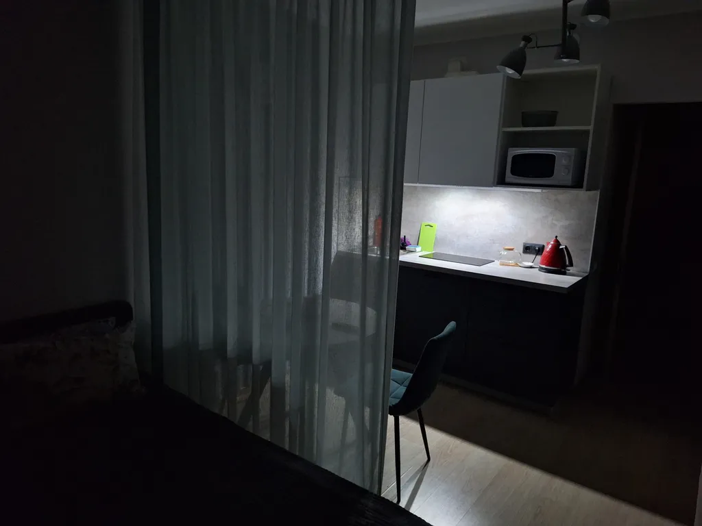 Ультра-современная студия в ЖК Новокуркино 25 м2