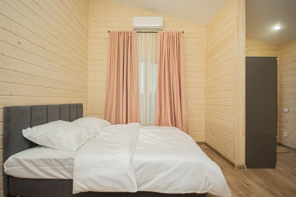 Современные апартаменты 6