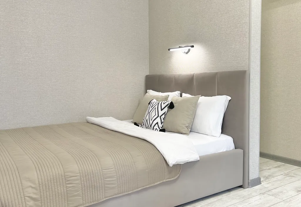 Комфортная квартира в центре