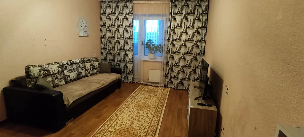 Квартира 2-комнатная Квартира — Краснодар