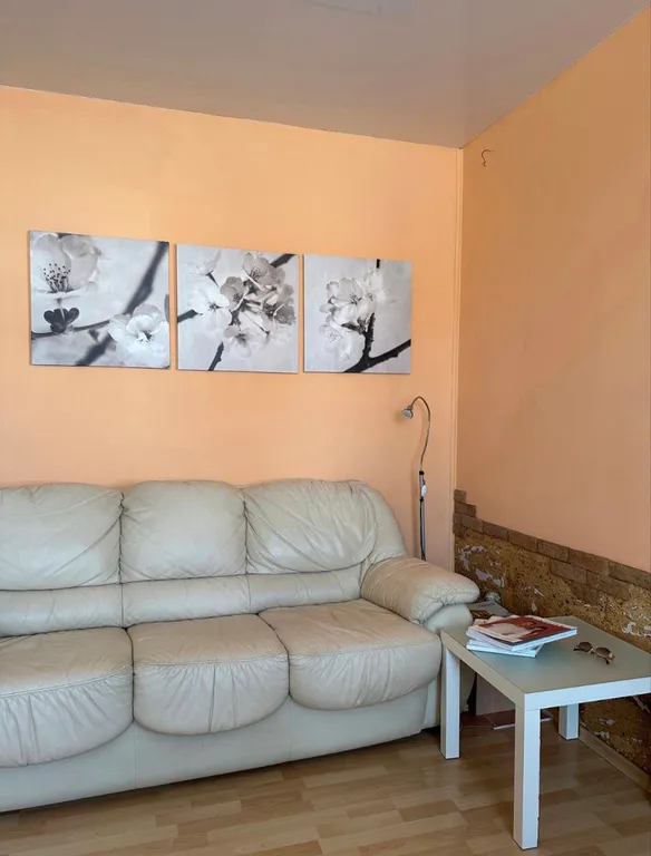 Атмосфера  - уютные апартаменты в центре города