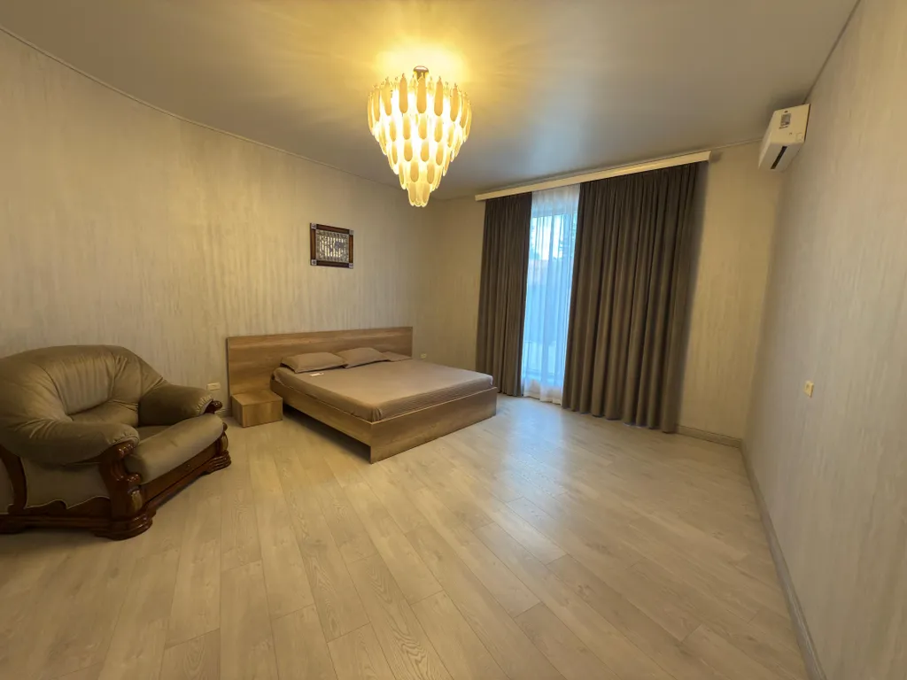 Вилла у моря