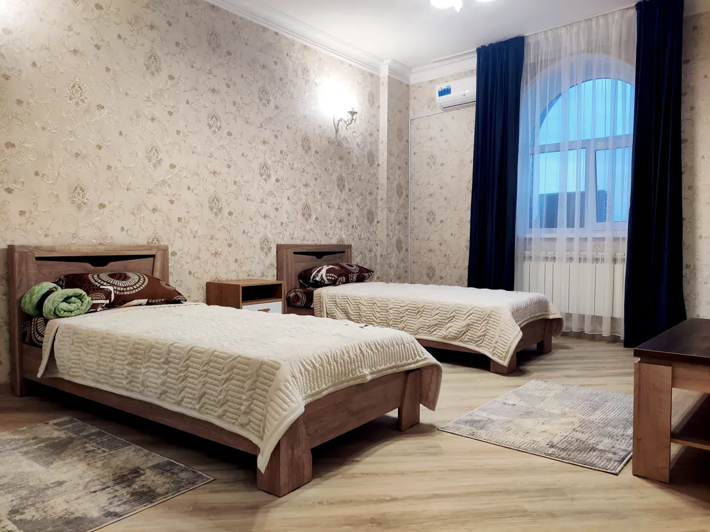 Квартира Квартира у Каспия 31 — Махачкала