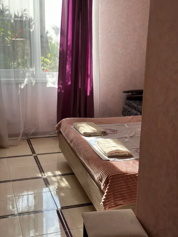 Квартира Комната — Гагра