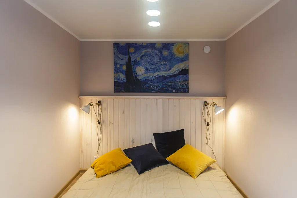 Арт-апарт около Кремля Делюкс