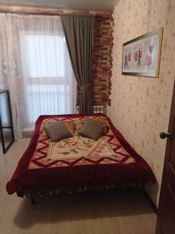 Квартира Квартира для отдыха — Ейск