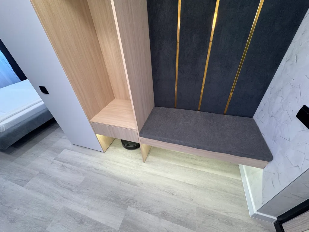 Премиум апартамент 25/11