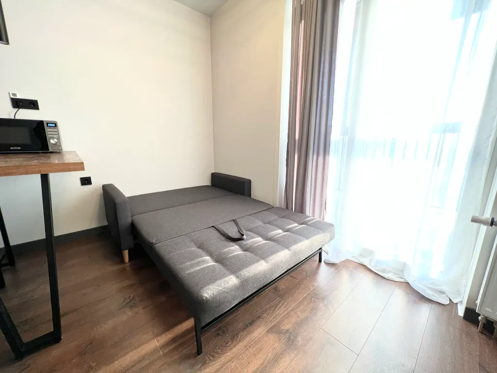 Квартира Квартира в центре — Новосибирск