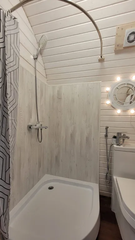 1-комнатный Дом