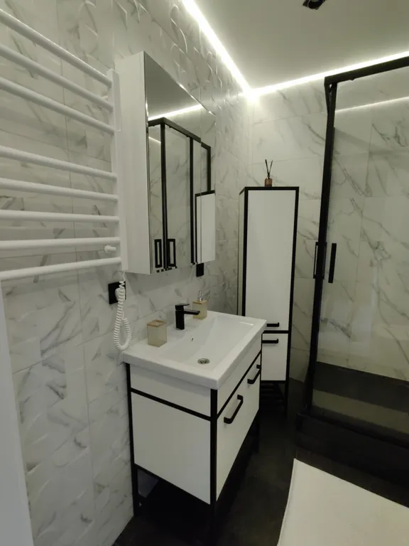 Квартира Уютная квартира в отличном районе — Калининград