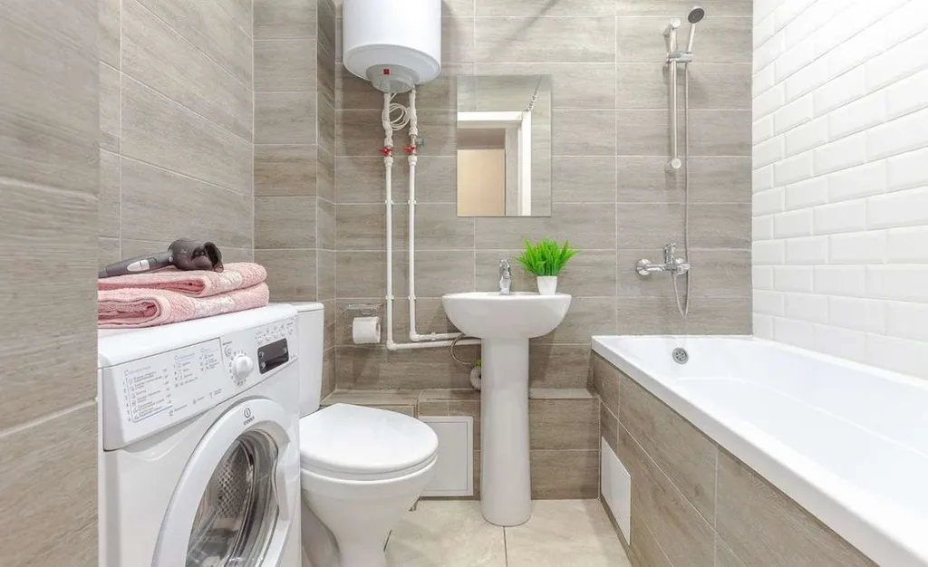 Апартаменты Квартиркаплаза Семейный вариант у Самарских терм, 19 этаж