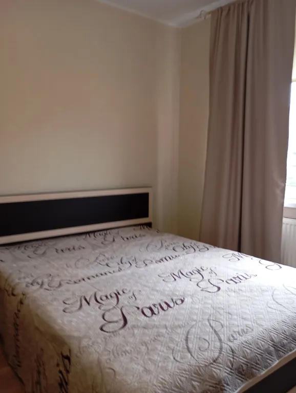 Квартира Уютная квартира — Калининград