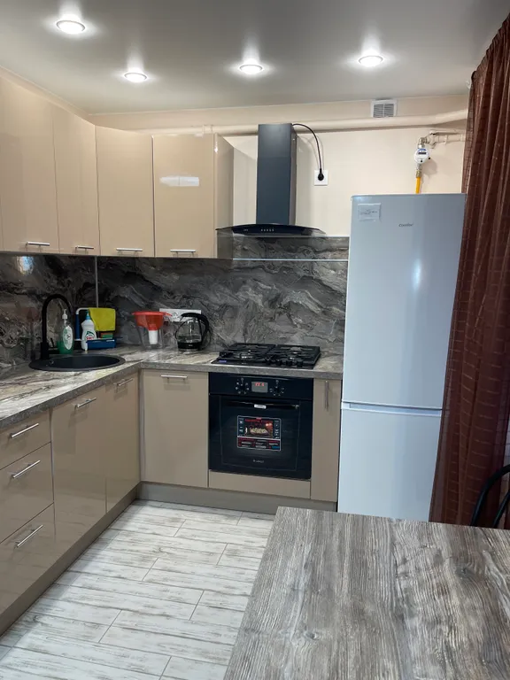 Апартаменты на перекрестке