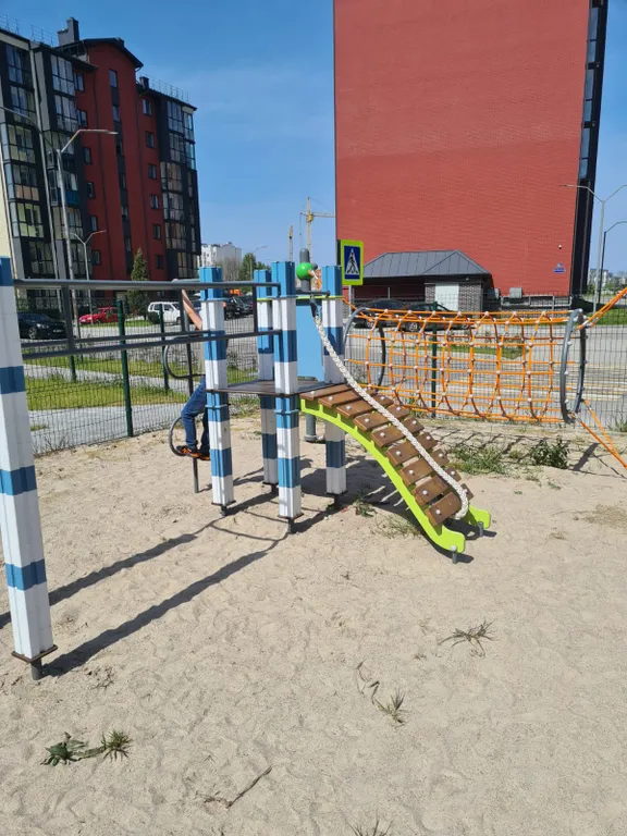 Квартира Светлая уютная квартира с новым современным ремонтом — Пионерский