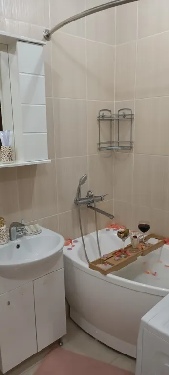 Апартаменты Brown Room