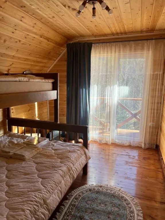 4-комнатный Дом