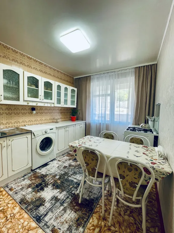 Уютная и светлая квартира с прекрасным видом на гору Машук